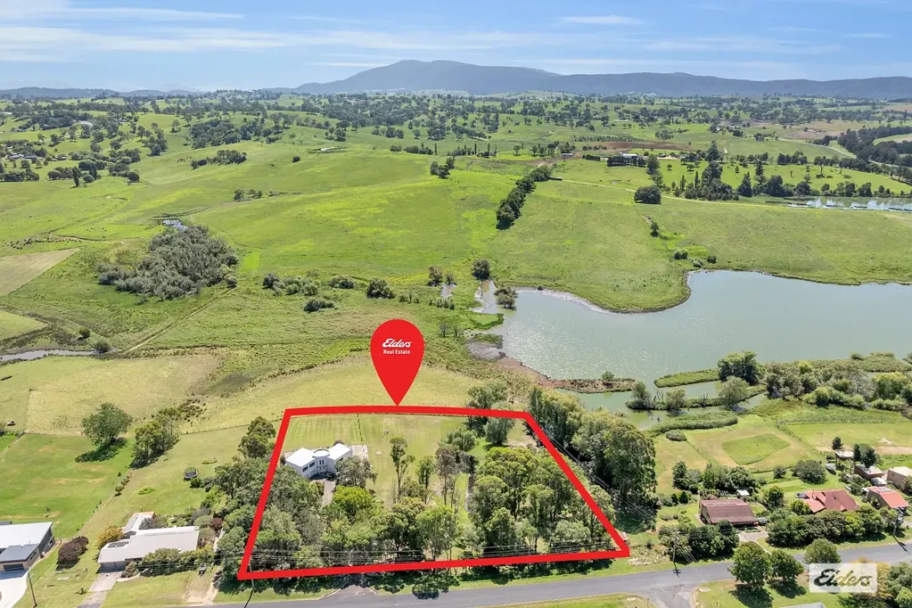 Bega 5ห้องนอน Space, Privacy & Rural Charm – A Unique 3-Acre Retreat