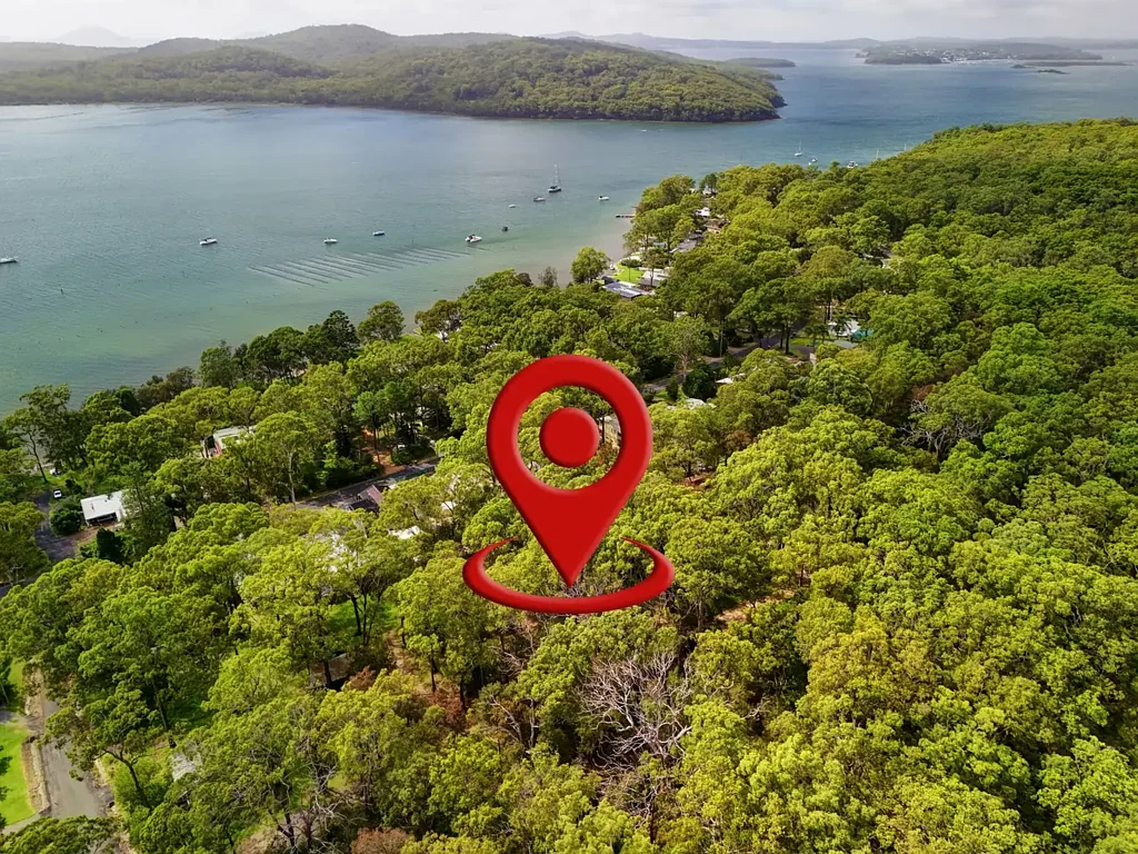 North Arm Cove  Just reduced - all offers considered
