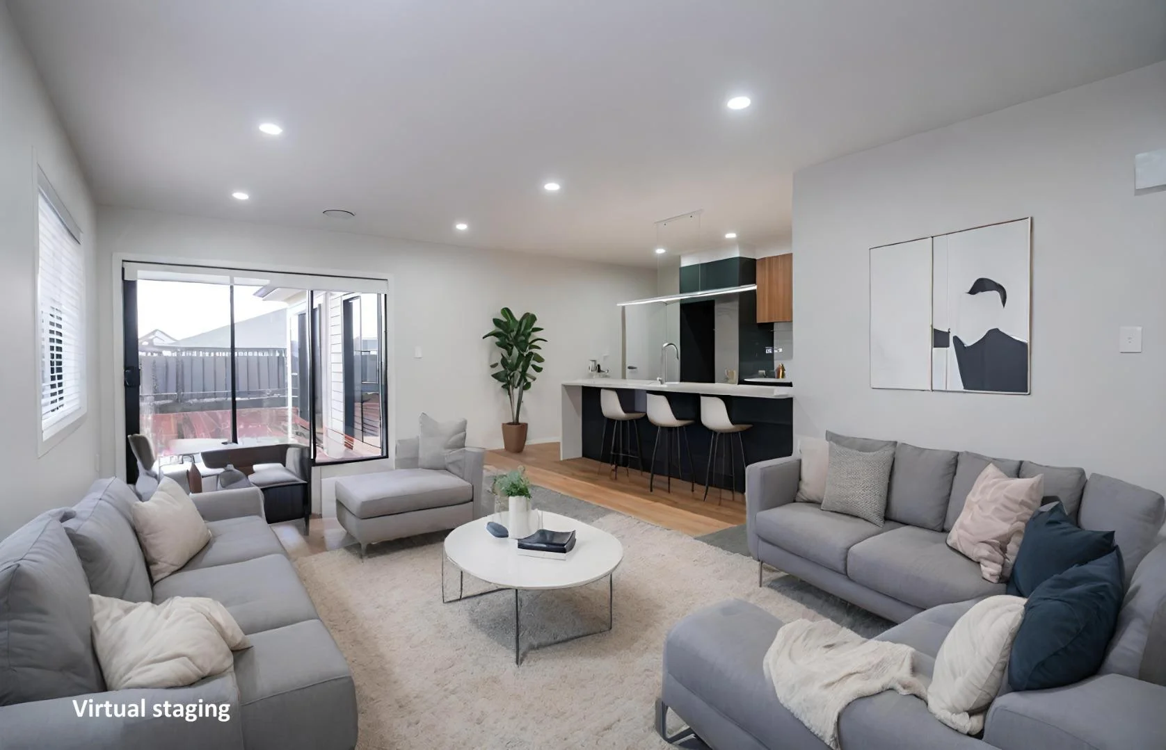 8 Fallowdown Street, Milldale, Rodney District, 4房, 2浴, House