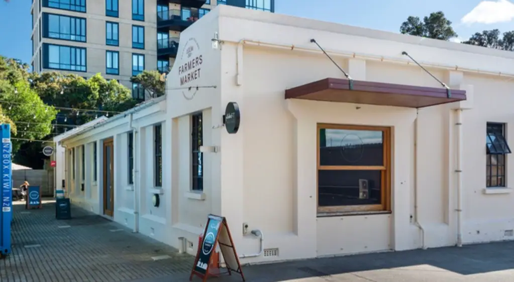 Hobsonville Waterfront Retail Opportunity | Hobsonville Point