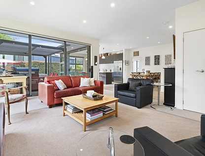 12C Hurstwood Place, Glen Innes, Auckland City, 3 ਕਮਰੇ, 2 ਬਾਥਰੂਮ, House