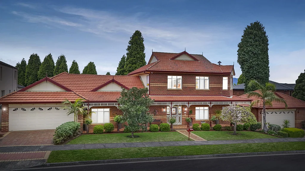 55 Wakley Crescent, Wantirna South, VIC 3152