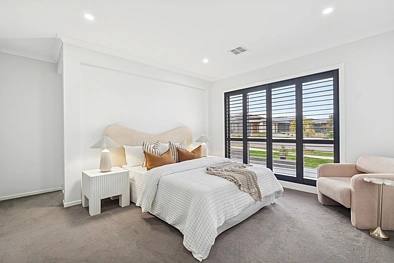 22 Sublime Point Road, Bacchus Marsh, VIC 3340, 4 침실, 2 욕실, House