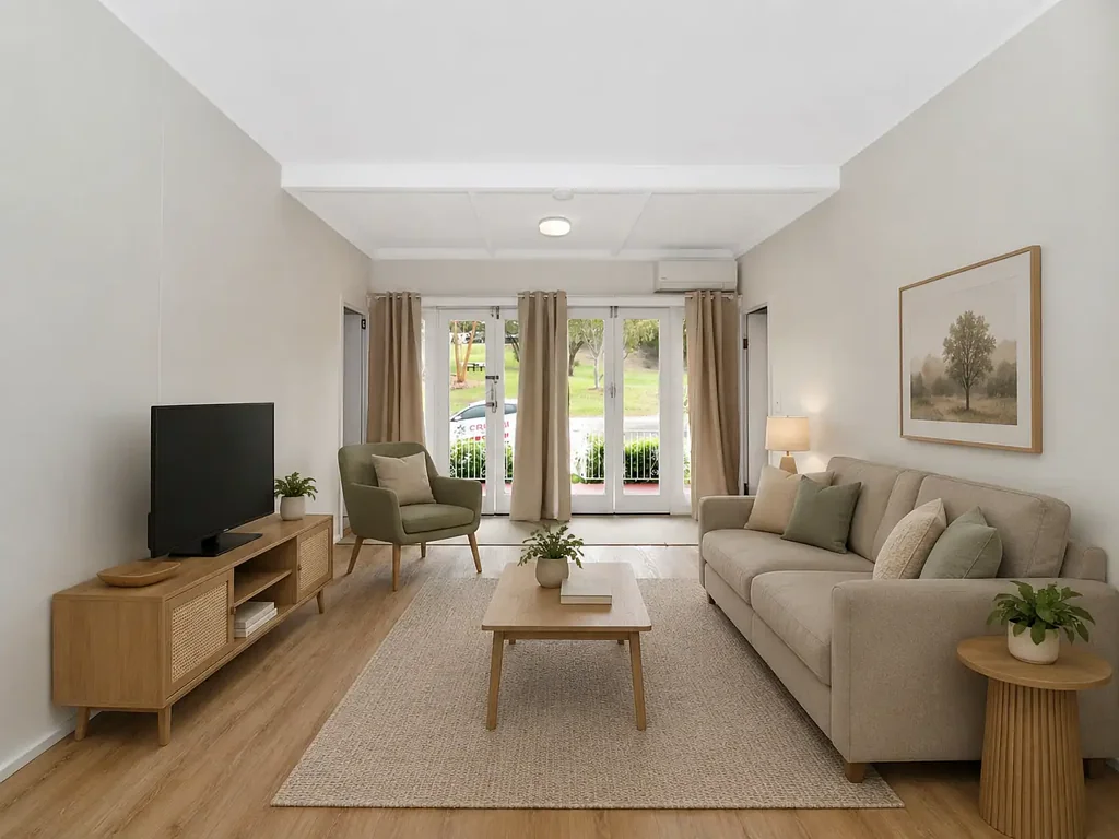 North Ipswich 3房 价格实惠的物业 - 优越的地理位置 AFFORDABLE PROPERTY - GREAT LOCATION