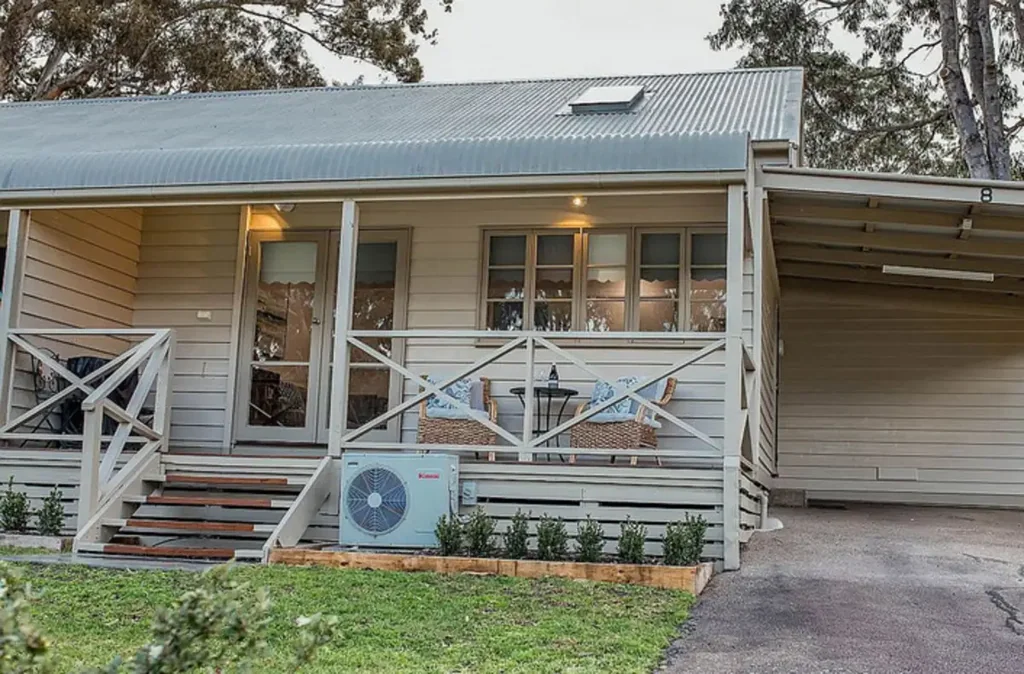 8/155 Metung Road, Metung, VIC 3904