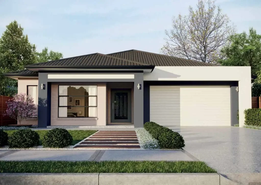 Leppington 3 Bedroom Amazing Single Storey House in Leppington