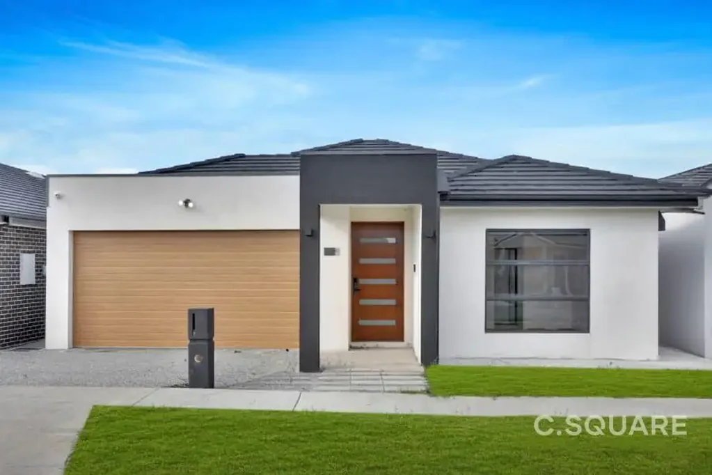 Donnybrook 4ห้องนอน FAMILY COMFORT IN PRIME OLIVINE ESTATE