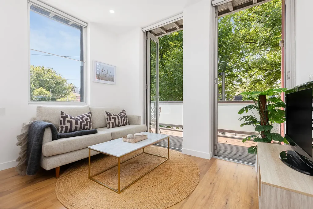 4/14 Fitzroy Street, St Kilda, VIC 3182