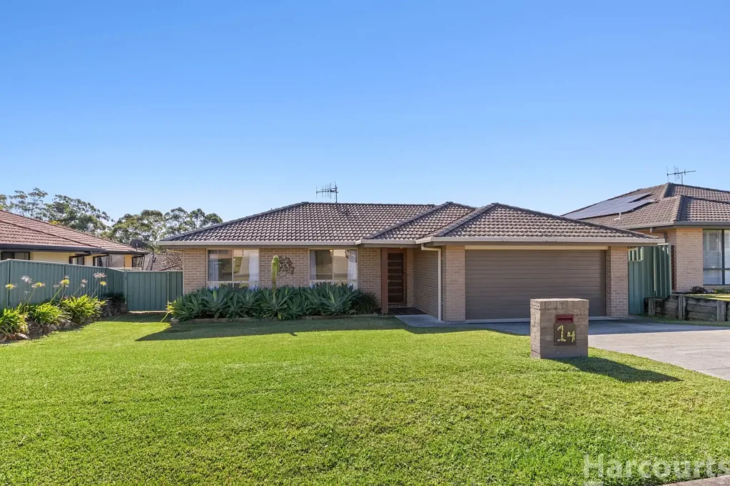 Wauchope 3Zimmer Modern Family Home - Minutes To Everything!