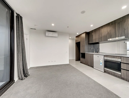 809/1 Grazier Lane, Belconnen, Belconnen District, 2房, 1浴, Apartment