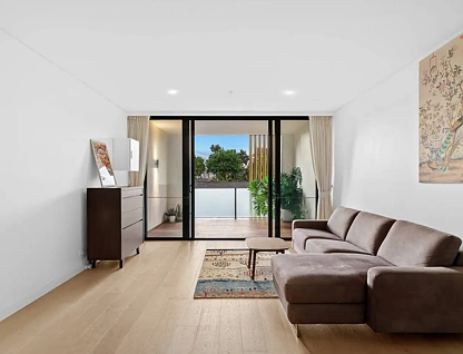 601/280 Bulwara Road, Ultimo, NSW 2007, 3 ਕਮਰੇ, 2 ਬਾਥਰੂਮ, Apartment