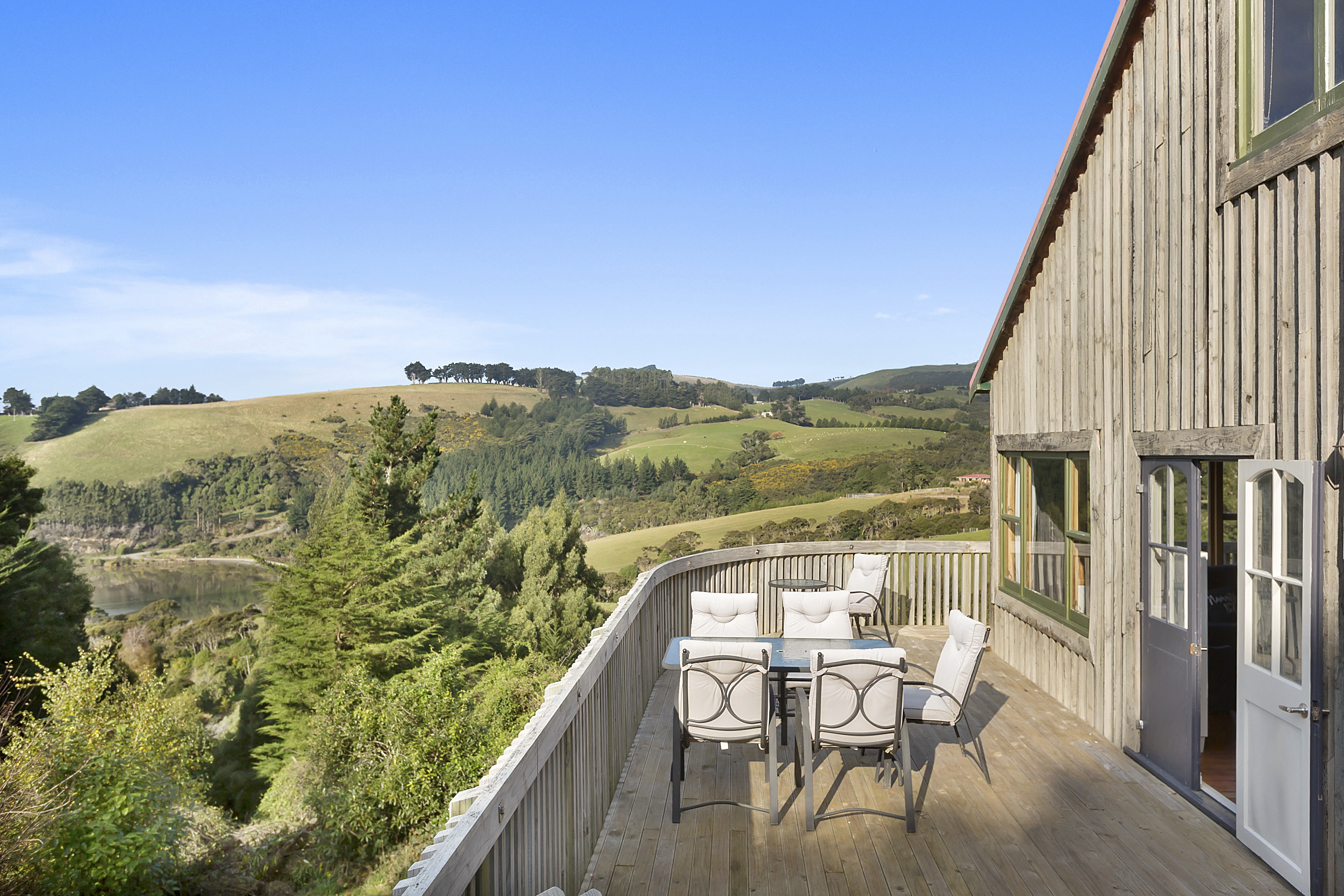 13 Annie Street, Osborne, Dunedin, 3 Bedrooms, 0 Bathrooms