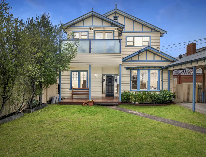 113B Barkly Street, Mordialloc, VIC 3195, 4房, 2浴, House