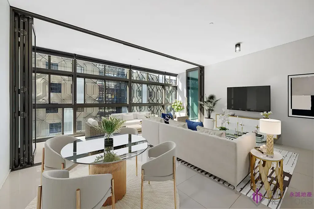 411/8 Park Lane, Chippendale, NSW 2008