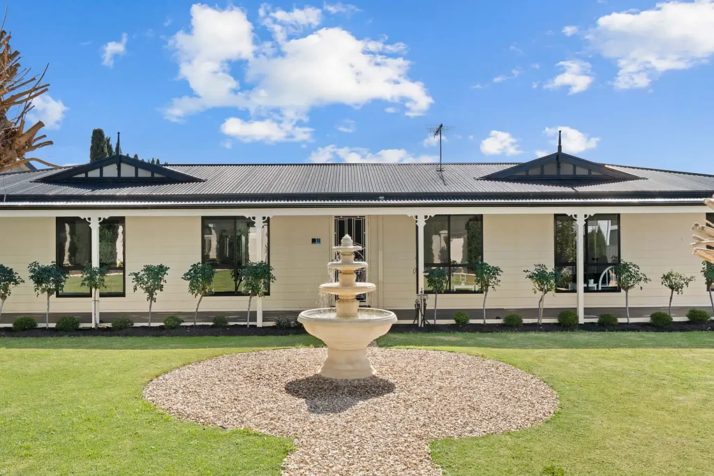 Milang 4房  Spacious Living with Resort-Style Appeal