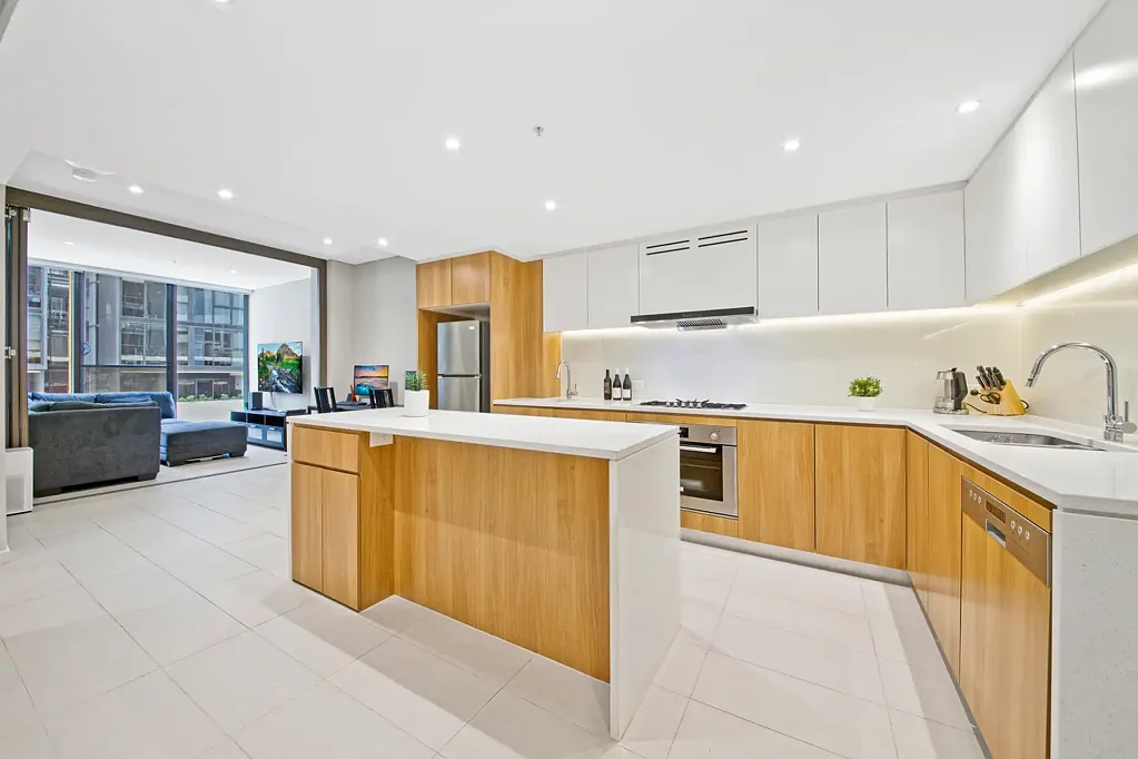 502/2 Wentworth Place, Wentworth Point, NSW 2127