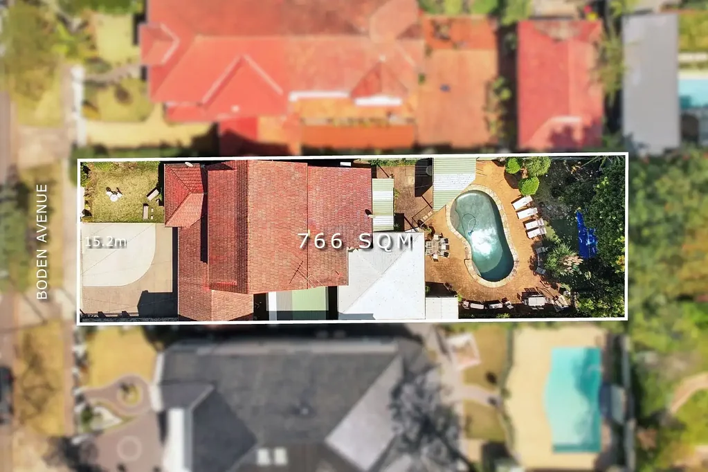 5 Boden Avenue, Strathfield, NSW 2135