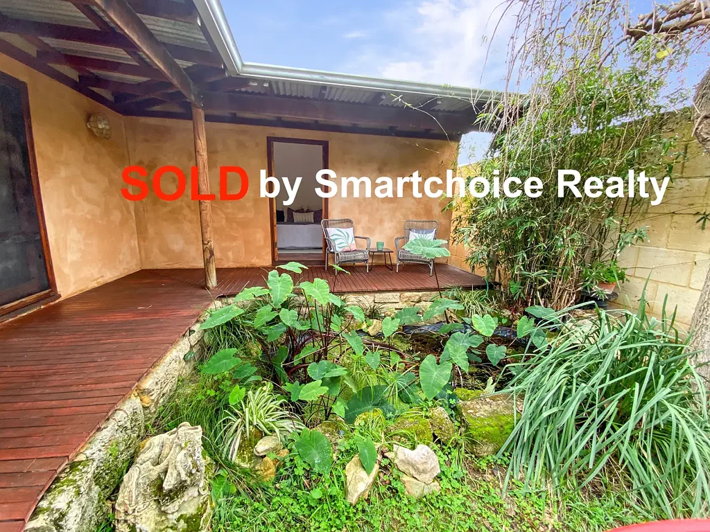 152 Samson Street, White Gum Valley, WA 6162