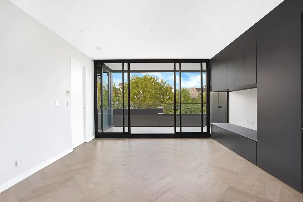 Luxury Residence in ‘The Hensley’ | Unfurnished