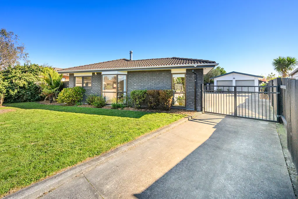 53 Raglan Avenue, Cloverlea, Palmerston North, Manawatu-Wanganui