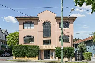 Iba Pa - 4/88 Barkly Street, St Kilda, VIC 3182