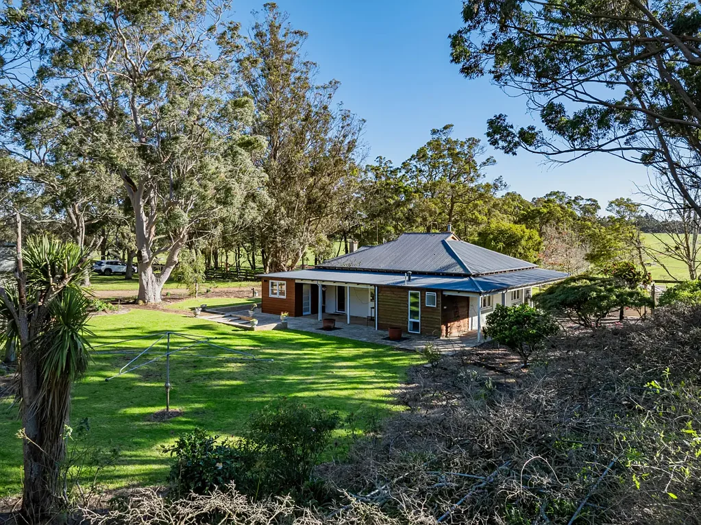Mount Barker Eaglehawk Estate – Premium Grazing, Picturesque Living