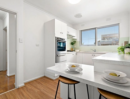 4/13 Ormond Road, Ormond, VIC 3204, 2 ห้องนอน, 1 ห้องน้ำ, Apartment