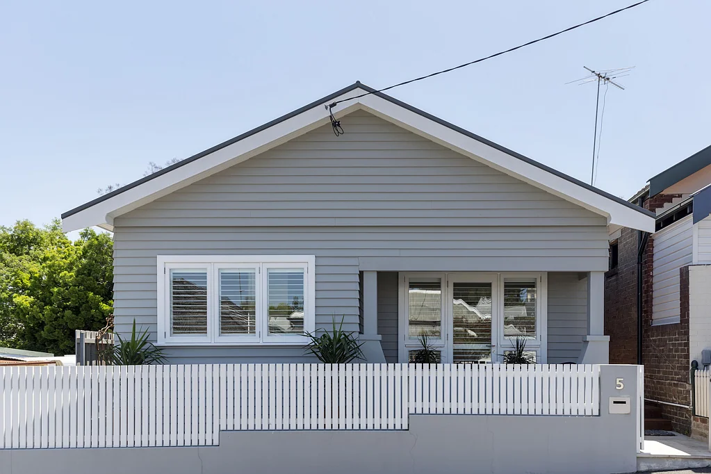 5 Callan Street, Rozelle, NSW 2039