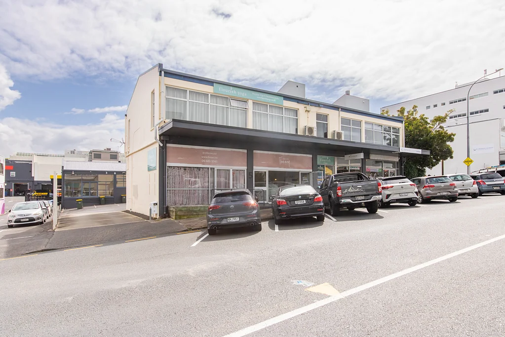 Takapuna Affordable Takapuna Retail