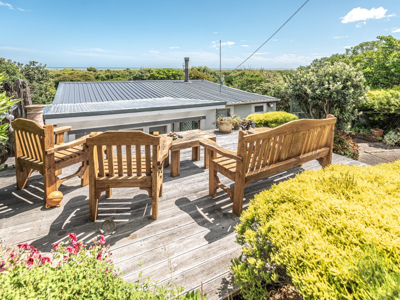 52 Rapaki Street, Koitiata, Rangitikei, 2 habitaciones, 1 baños