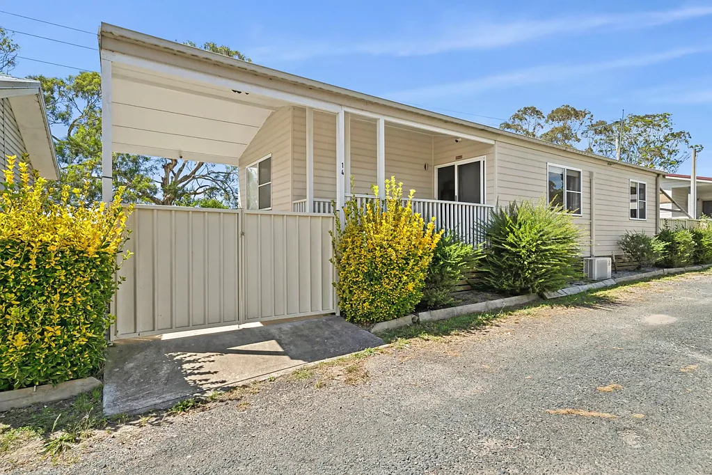14/149 Hume Street, Goulburn, NSW 2580