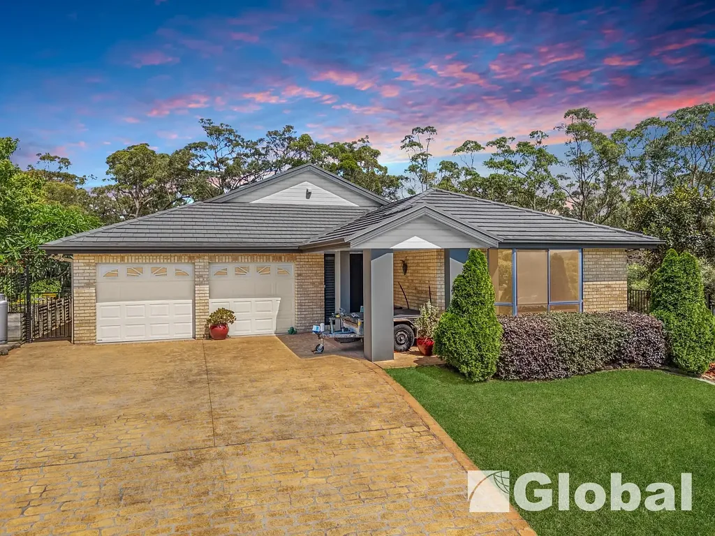 32 Correa Court, Toronto, NSW 2283