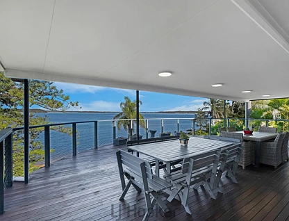 72 Beach Road, Wangi Wangi, NSW 2267, 2 Kuwarto, 1 Banyo, House