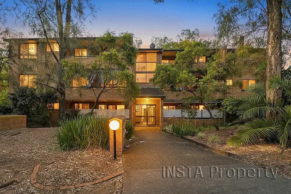 12/21 Myrtle Road, Bankstown, NSW 2200