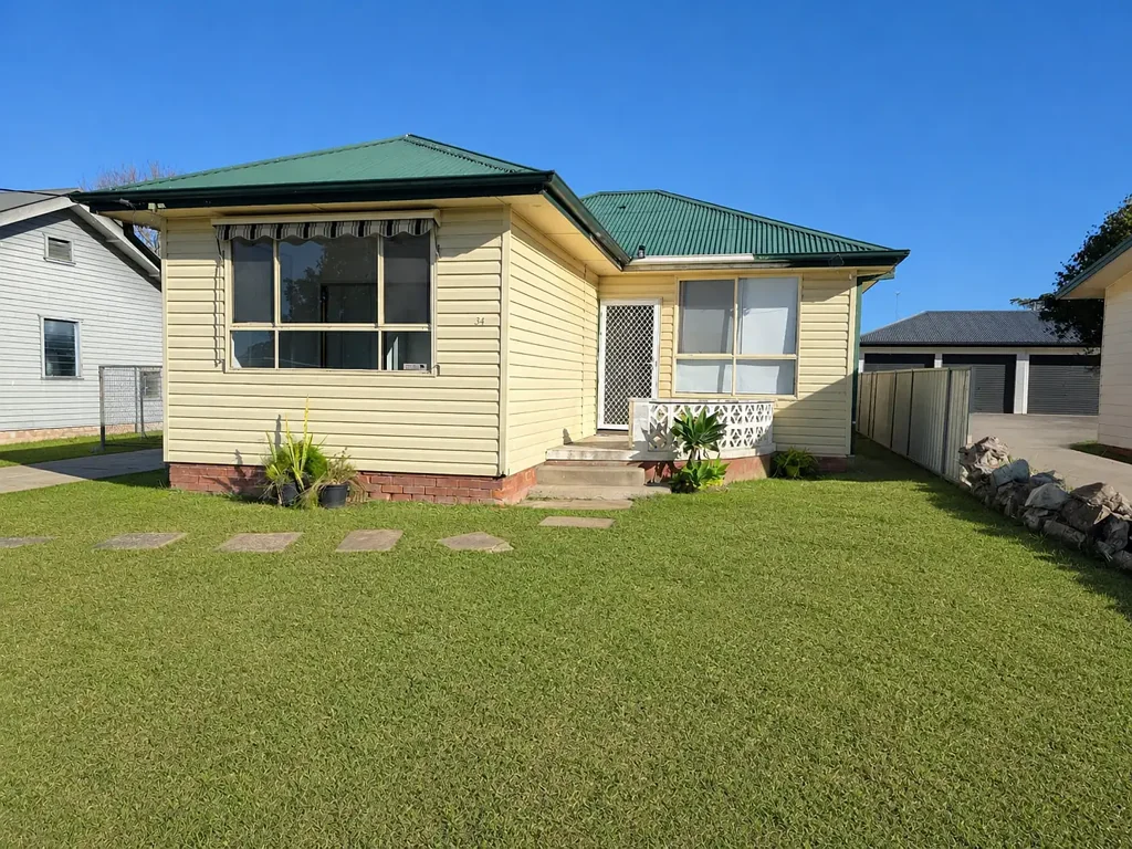 Renovated Family Home