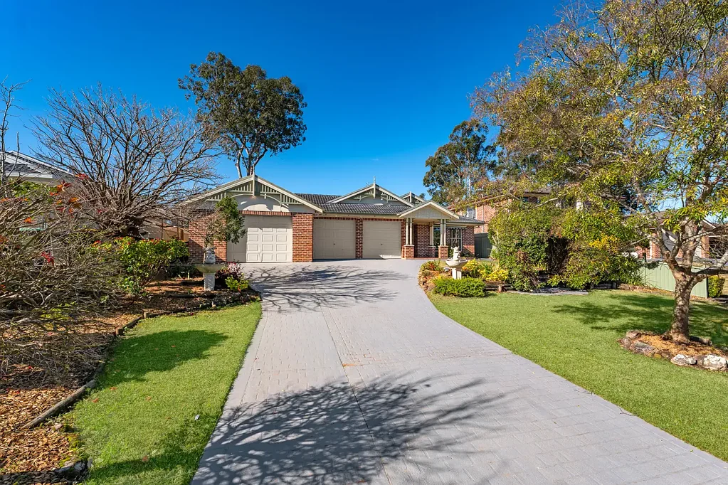 21 Sabrina Place, Cooranbong, NSW 2265