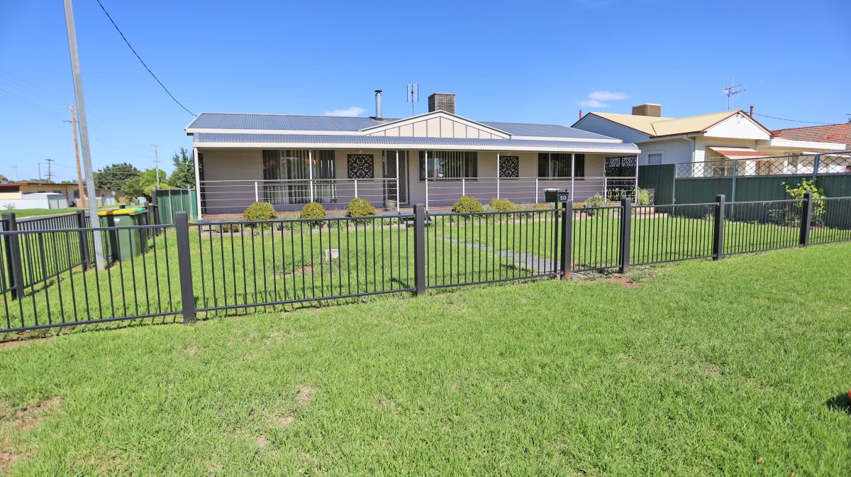 50 JOHNSON ST, FORBES NSW 2871, 0 રૂમ, 0 બાથરૂમ, House