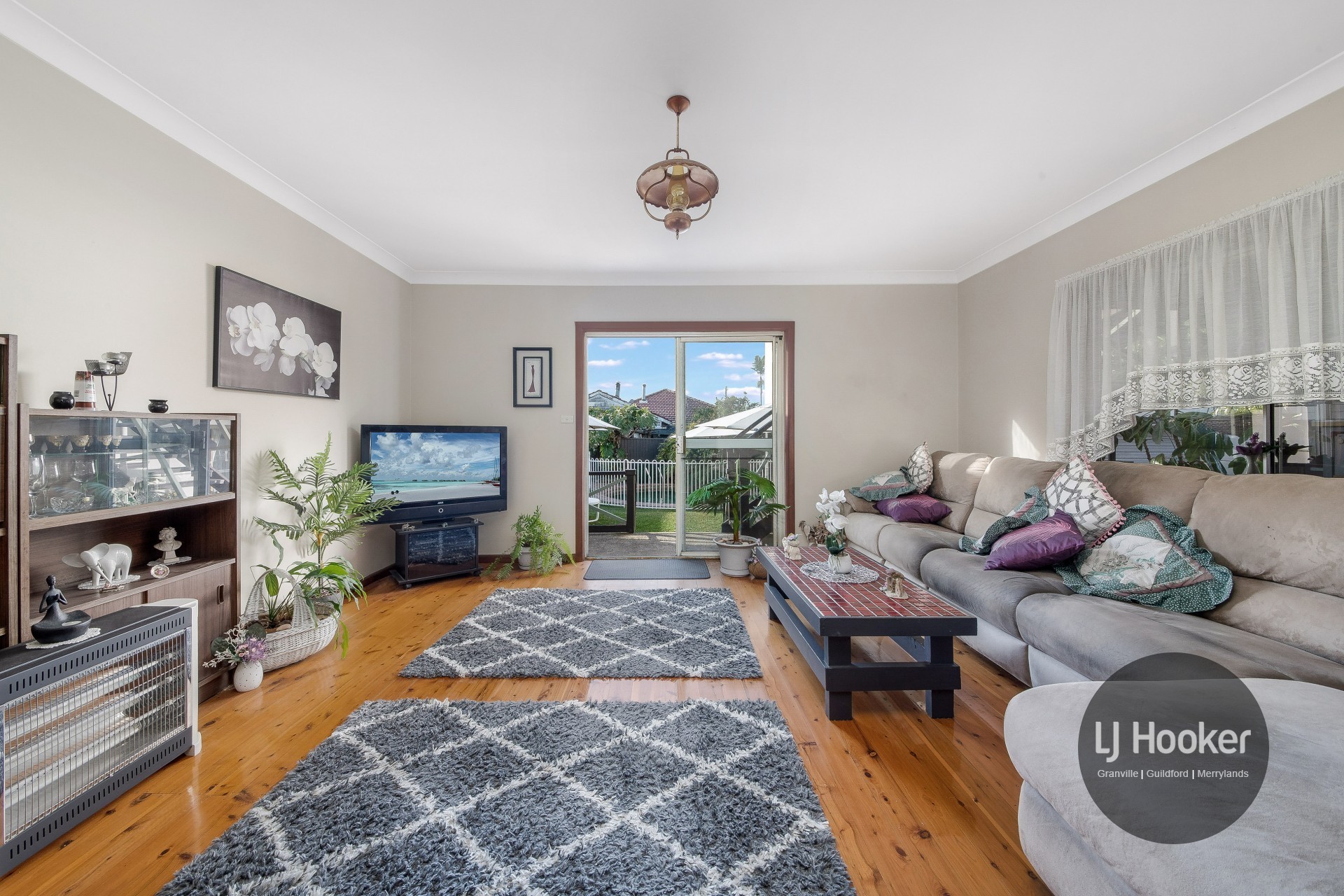 11 STEEL ST, SOUTH GRANVILLE NSW 2142, 0房, 0浴, House