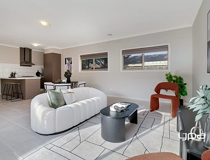 1/70 Anderson Road, Sunbury, Western Region, 2 ਕਮਰੇ, 1 ਬਾਥਰੂਮ, House