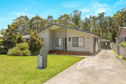 20 Fairway Drive, Sanctuary Point