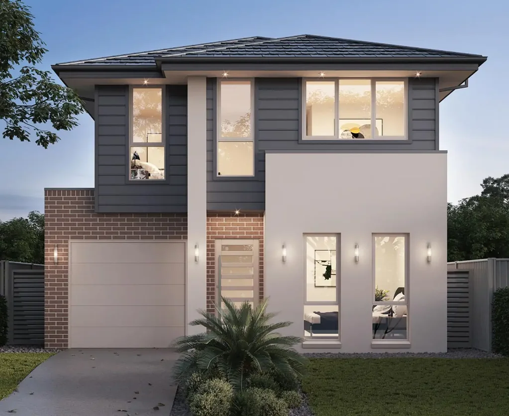 Grantham Farm 3ห้องนอน Brand New House In Grantham Farm