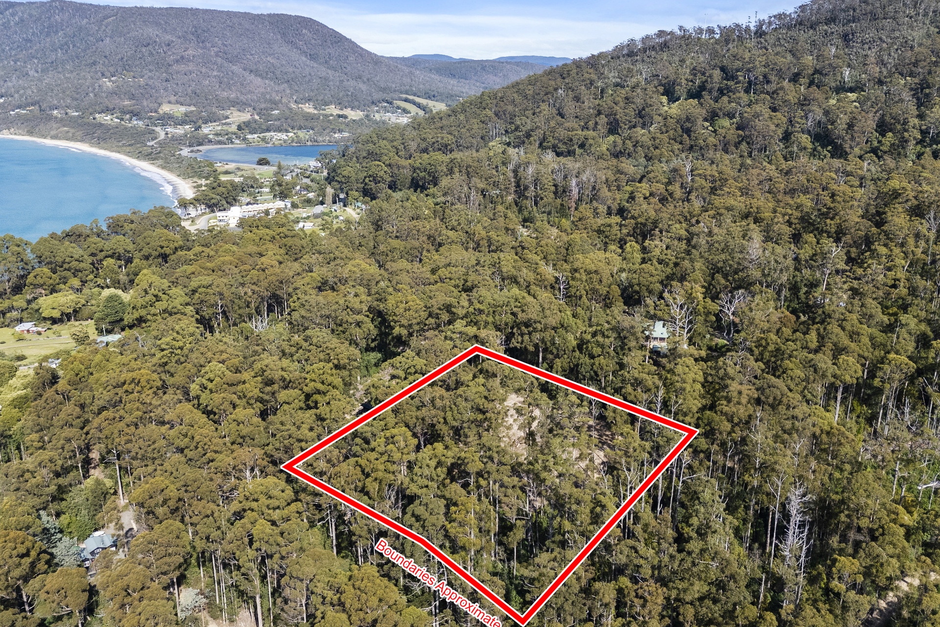 16 LYNDAL DR, EAGLEHAWK NECK TAS 7179, 0 Bedrooms, 0 Bathrooms, Section