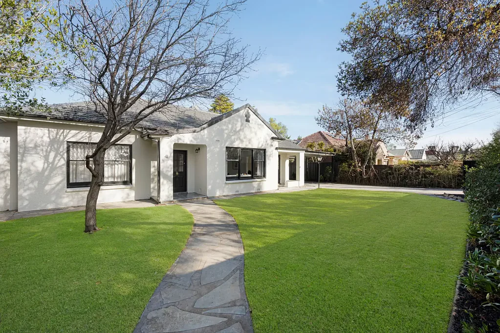 41 North Street, Collinswood, SA 5081