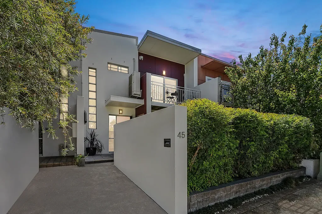 45 Bettie Mcnee Street, Watson, ACT 2602