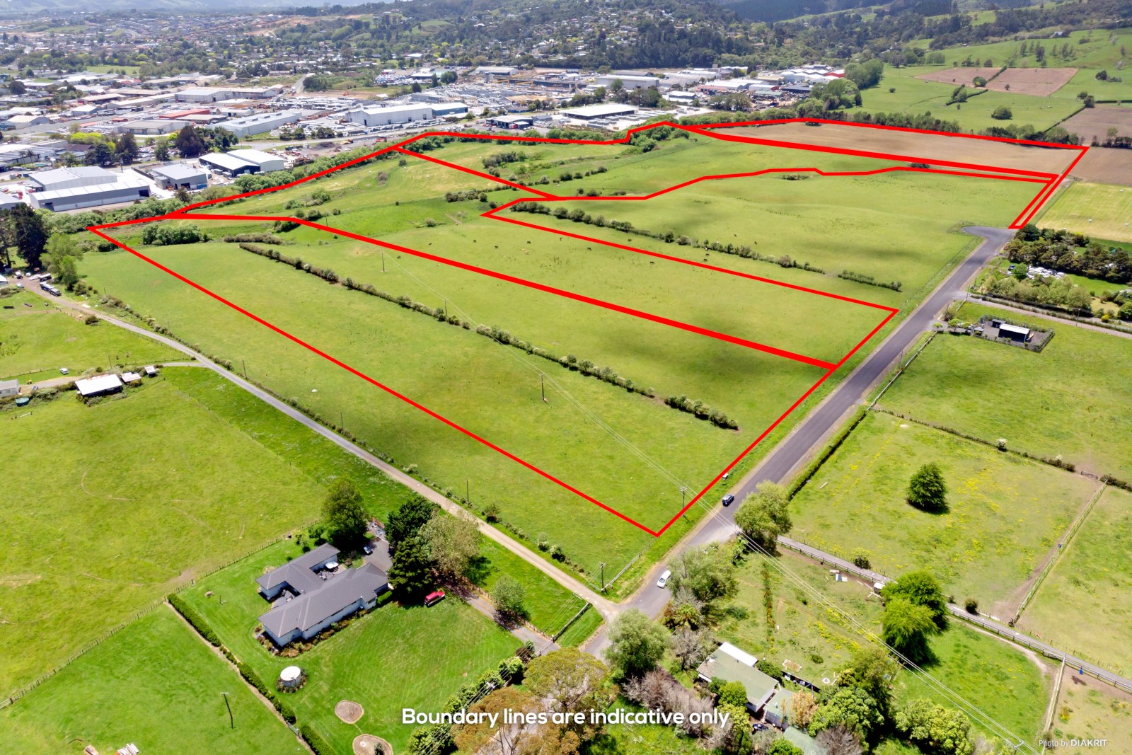 140 Walker Road, Opaheke, Auckland - Papakura, 1 غرف, 1 حمامات