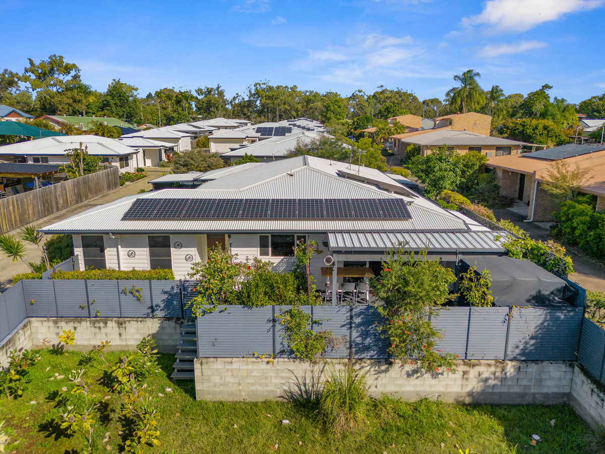 235 TORQUAY TCE, TORQUAY QLD 4655, 0房, 0浴, Unit