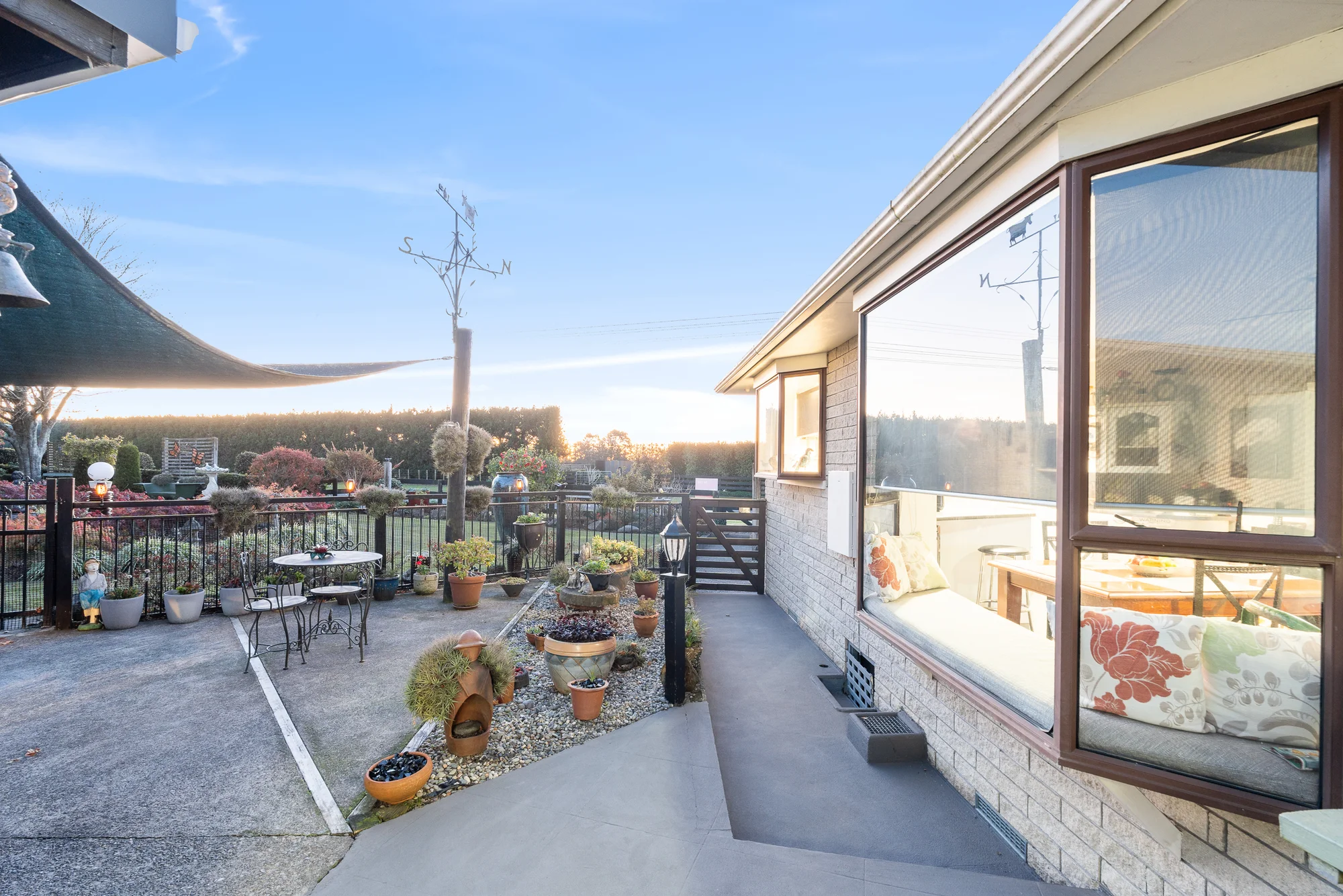 Waitara 3房  Award-Winning Lifestyle
