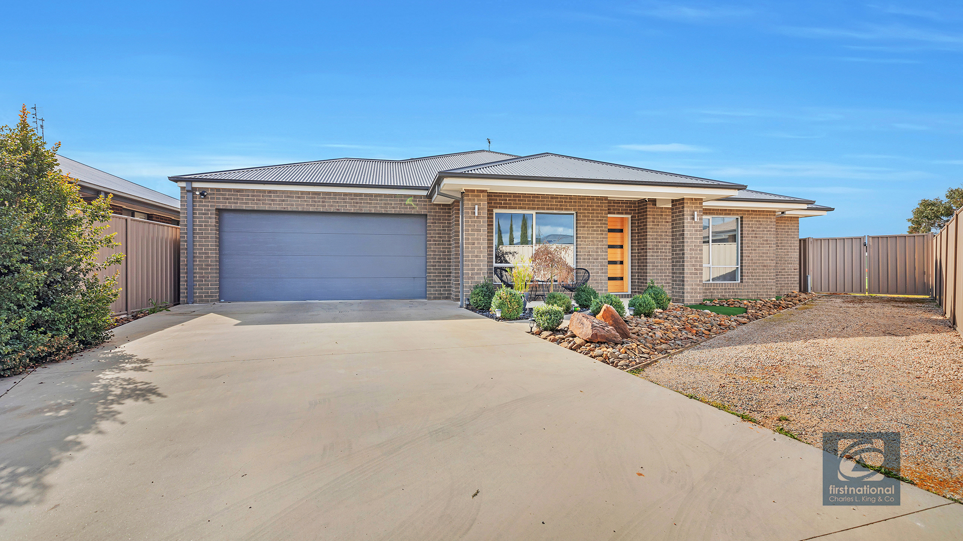 18 LINCOLN CR, ECHUCA VIC 3564, 0 Bedrooms, 0 Bathrooms, House