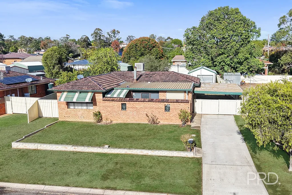 Tamworth 4બેડરૂમ Ideal First Home, Investment or Downsizer Opportunity in Calala
