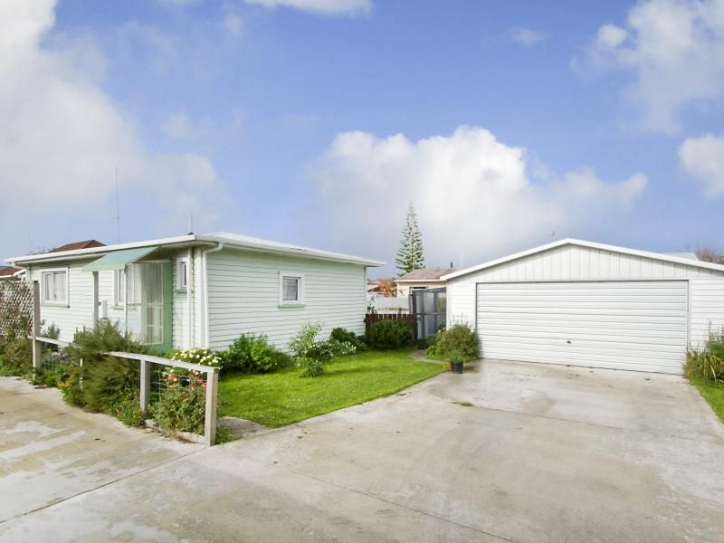 1 Carey Street, Longburn, Palmerston North, 2 ห้องนอน, 1 ห้องน้ำ